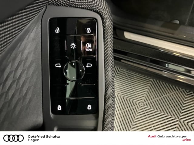 Audi A5 Avant Quattro S-Tronic