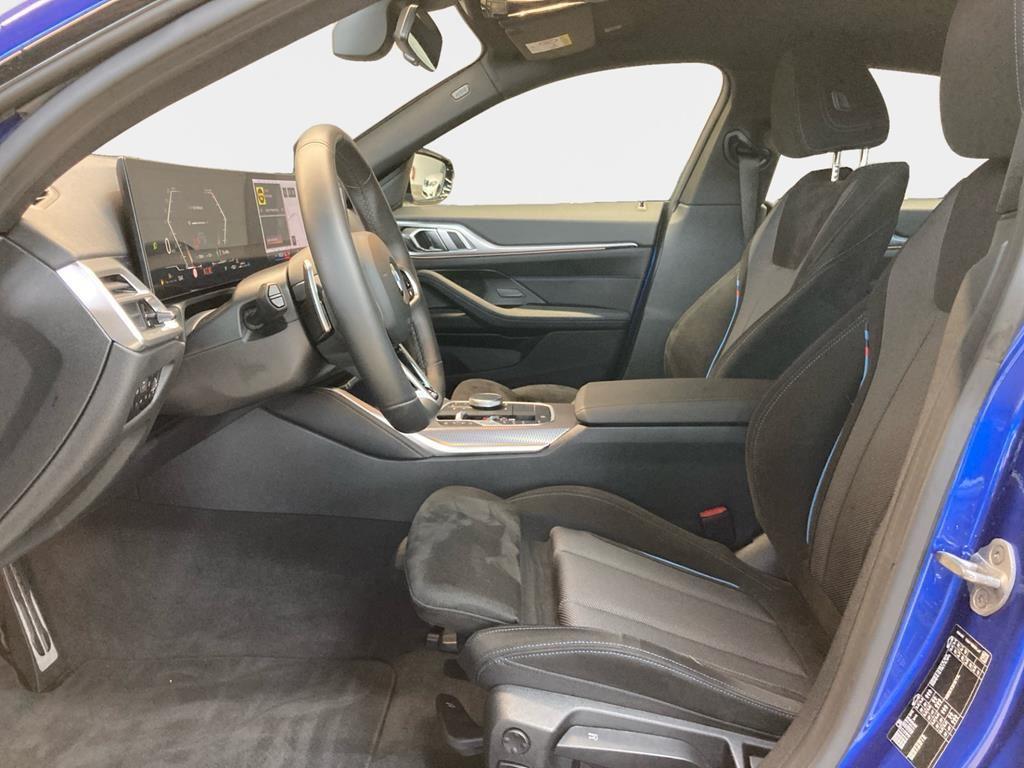 BMW 420 420i Coupé Gran Coupé