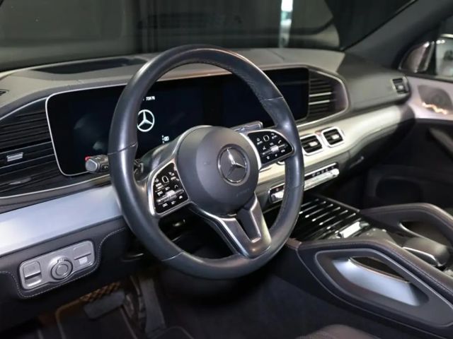 Mercedes-Benz GLE 580 4MATIC AMG Line