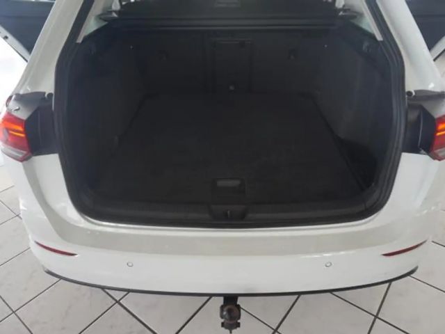 Volkswagen Golf DSG Variant