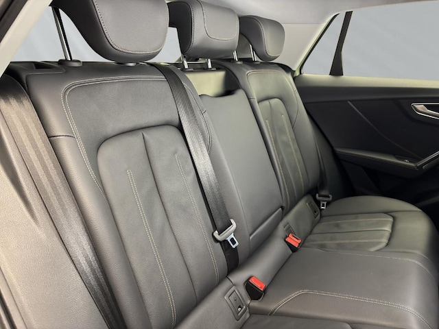 Audi Q2 35 TFSI S-Tronic