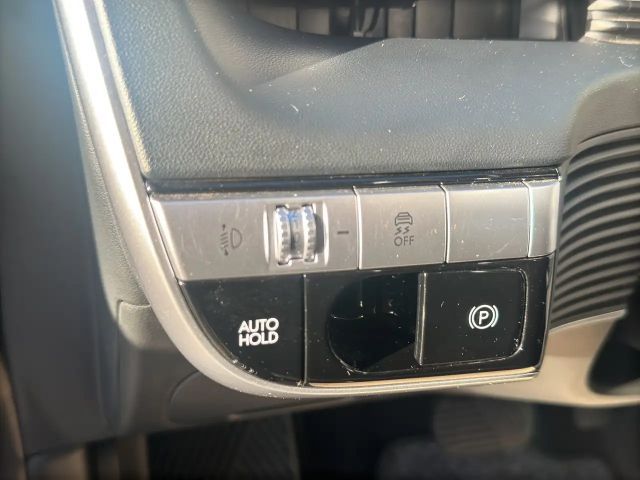 Hyundai IONIQ 5 58kWh 2WD BASIS - 97,3% SOH - GARANTIE BIS 05/2030