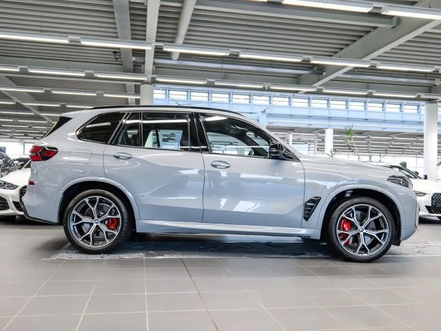 BMW X5 M-Sport M60i xDrive