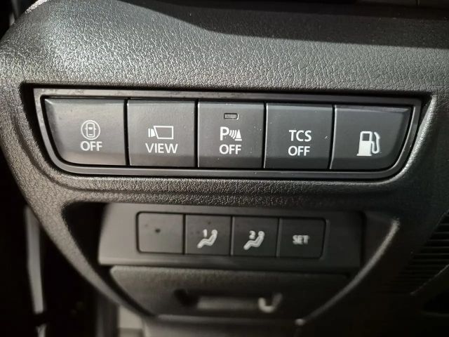 Mazda MX-30 R-EV Edition R/Glasdach/Bose/Matrix-LED/360 Grad C