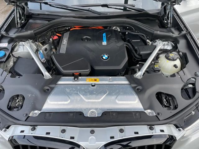 BMW X3 M-Sport xDrive30e