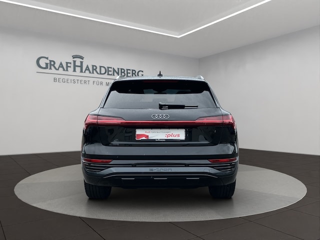 Audi Q8 e-tron 50 Quattro