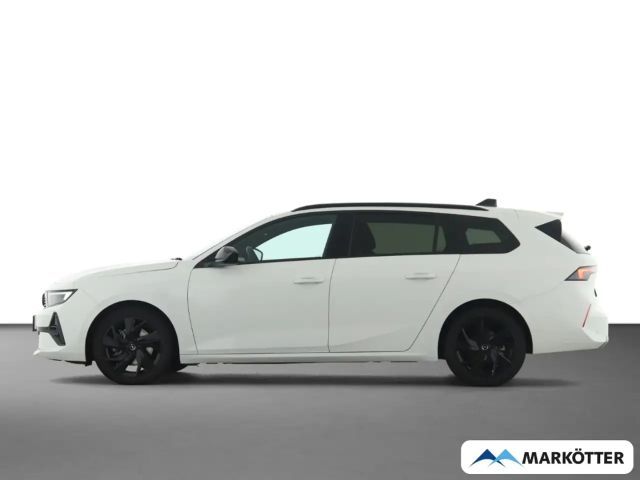 Opel Astra GS-Line Grand Sport Sports Tourer