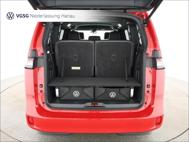 Volkswagen ID.Buzz GTX