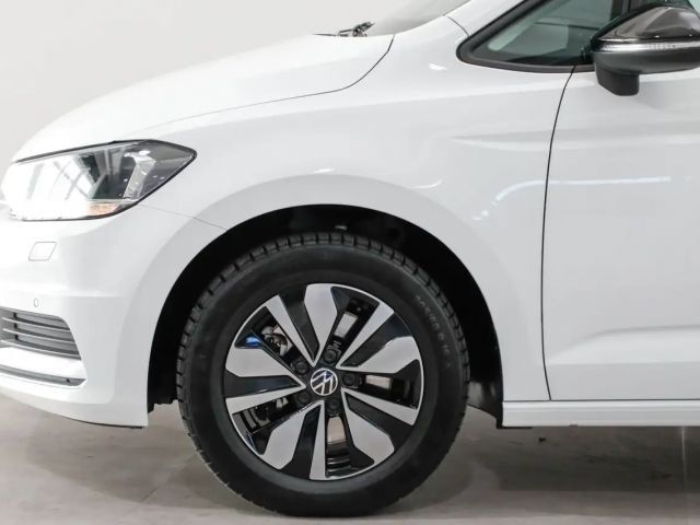 Volkswagen Touran 1.5 TSI DSG