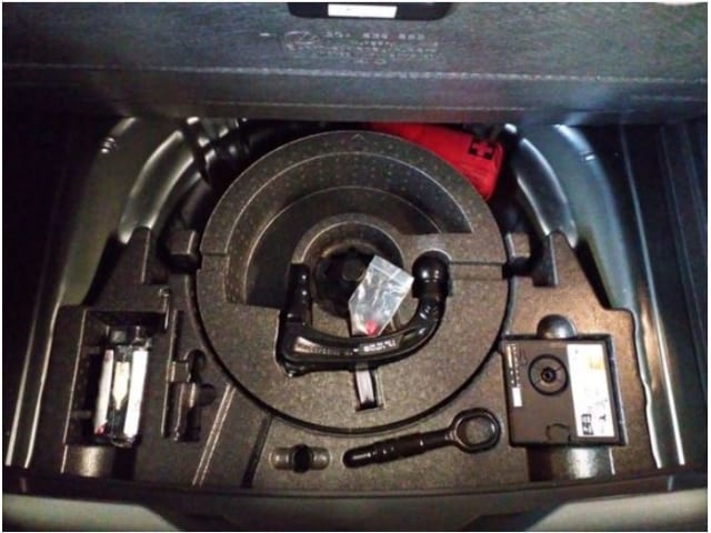 Volkswagen T-Roc 1.0 TSI