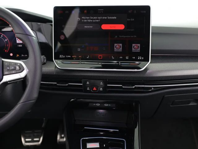 Volkswagen Golf DSG GTI