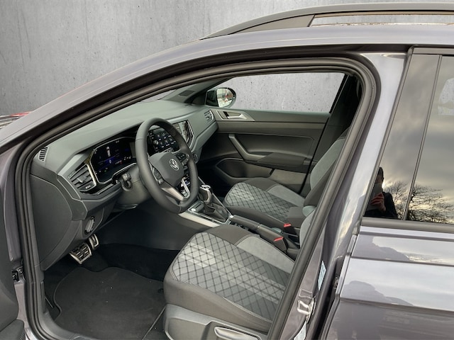 Volkswagen Taigo DSG R-Line