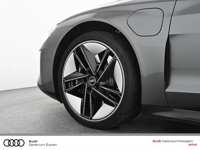 Audi e-tron GT Quattro