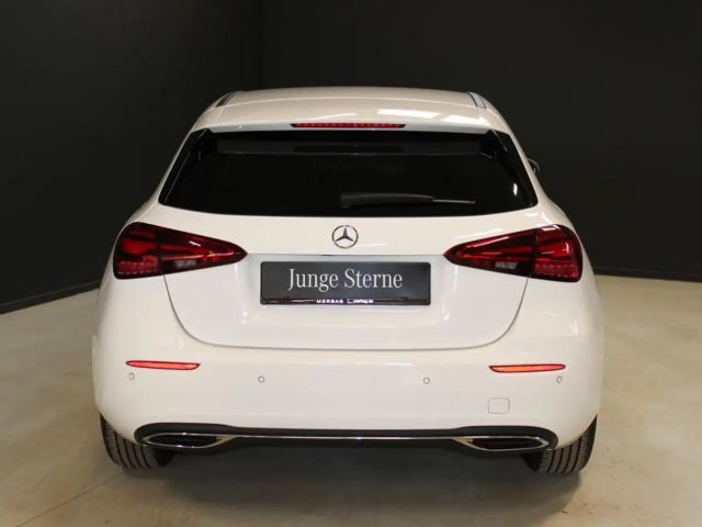 Mercedes-Benz A 180 Progressive