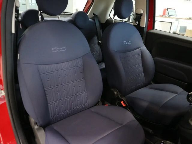 Fiat 500 1.0 Club Klima Carplay&Android Tempomat