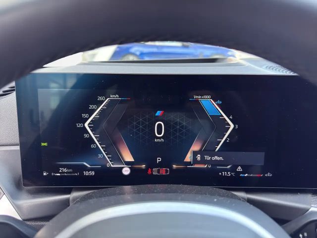 BMW 420 Coupé M-Sport