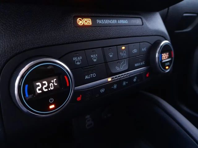 Ford Kuga Plug in Hybrid Vignale