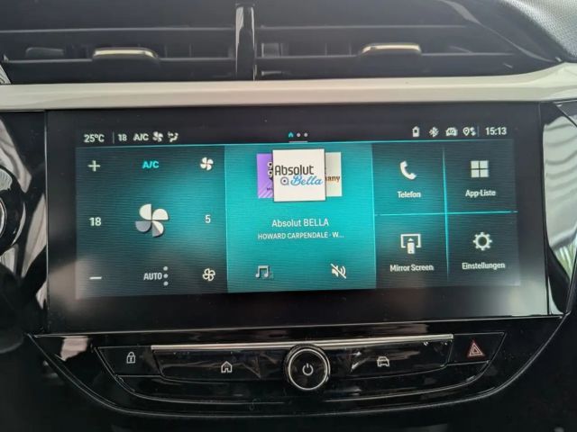 Opel Corsa GS-Line Grand Sport Hybrid Turbo