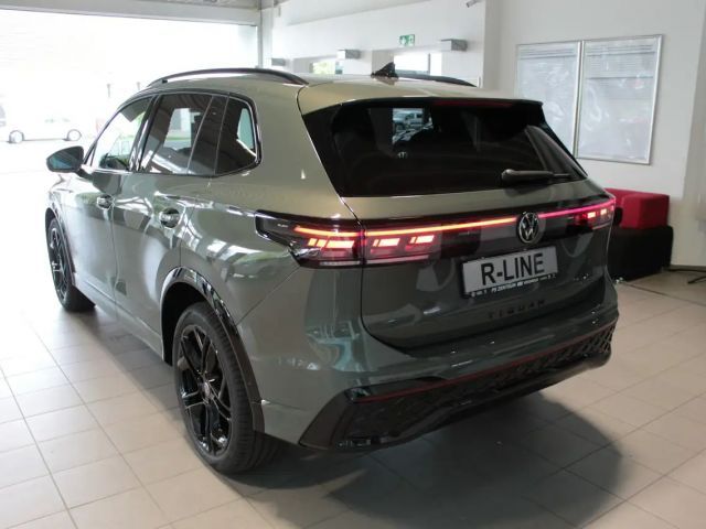 Volkswagen Tiguan 2.0 TDI DSG R-Line