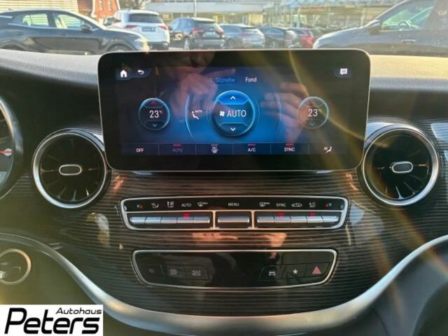 Mercedes-Benz V 300 Limousine Lang V 300 d