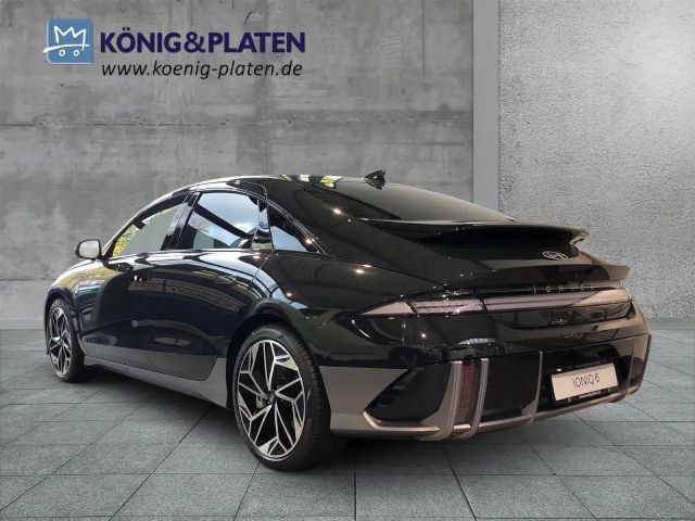 Hyundai IONIQ 6 UNIQ