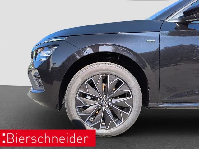 Skoda Kamiq 85 Drive