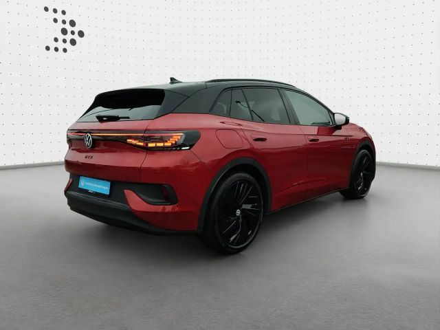 Volkswagen ID.4 4Motion GTX