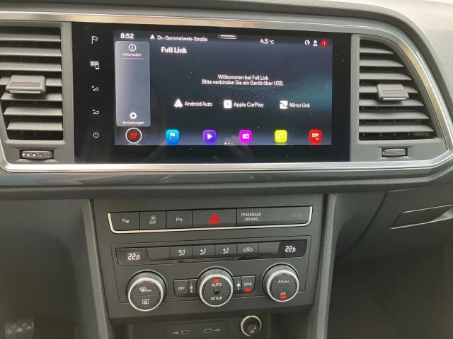 Seat Ateca 1.0 TSI Style