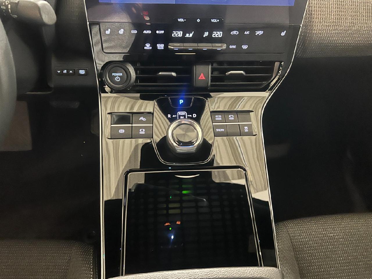 Toyota bZ4X 5-deurs Basis Comfort