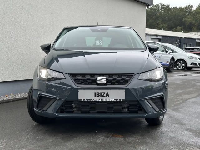 Seat Ibiza 1.0 TSI DSG