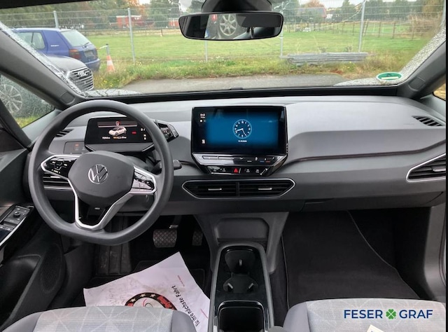 Volkswagen ID.3 55 kWh Performance Pure