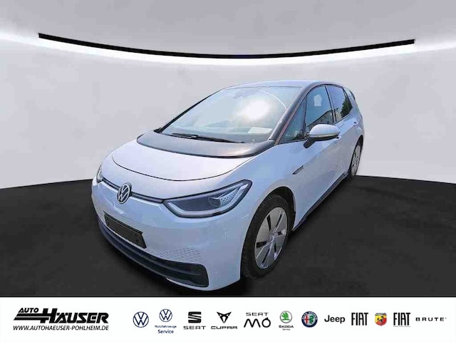 Volkswagen ID.3 Performance Pro