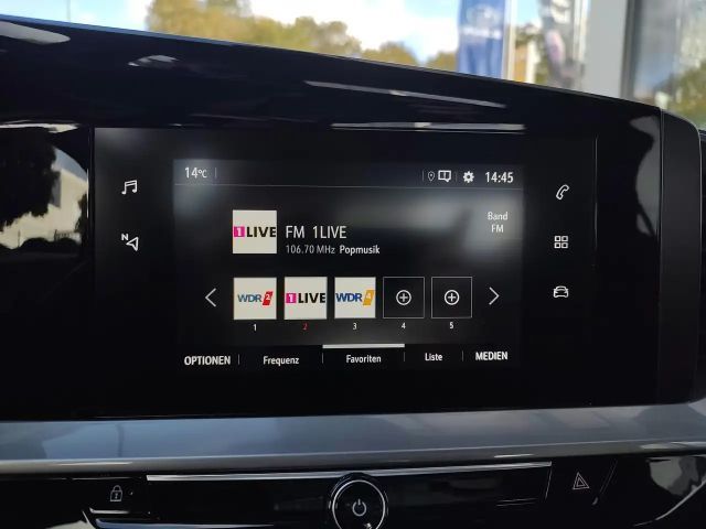 Opel Mokka 1.5 Turbo Edition