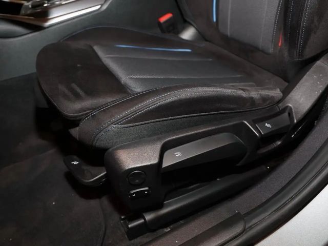 BMW 320 320d M-Sport Sedan