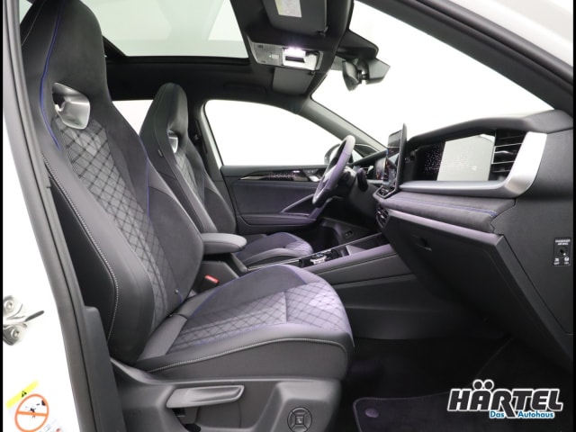 Volkswagen Tayron 4Motion DSG R-Line