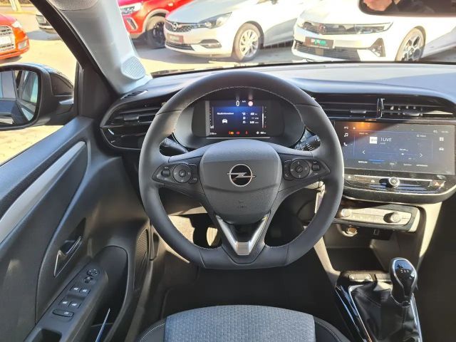 Opel Corsa F 1.2,Sitzheiz.,RFK,TWW,Allwetter