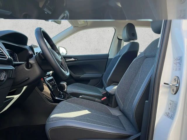 Volkswagen T-Cross 1.0 TSI DSG