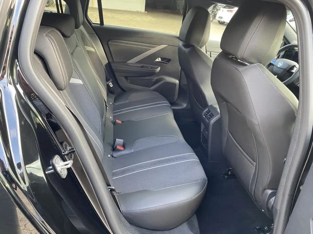 Opel Astra GS-Line Grand Sport Sports Tourer