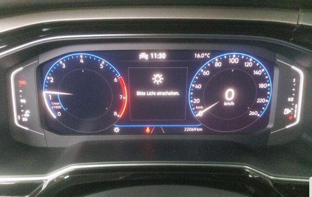 Volkswagen Polo 1.0 TSI Move