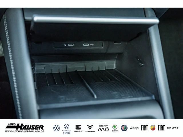 Volkswagen Tiguan 1.5 eTSI DSG Life