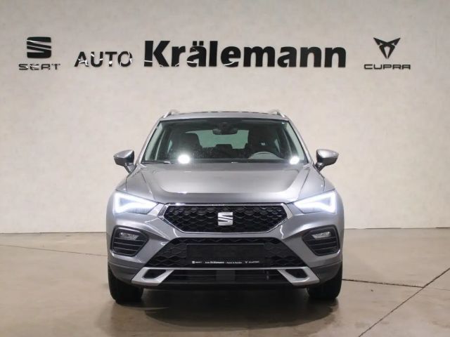 Seat Ateca DSG