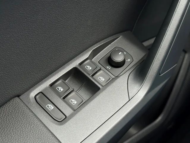 Seat Ibiza 1.5 TSI Black DSG FR-lijn