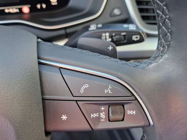 Audi Q5 40 TDI Quattro S-Line