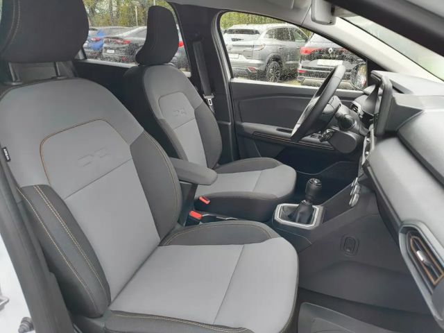 Dacia Jogger Extreme