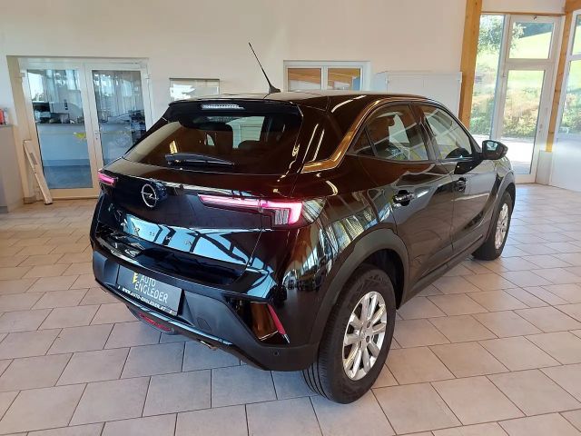 Opel Mokka Edition