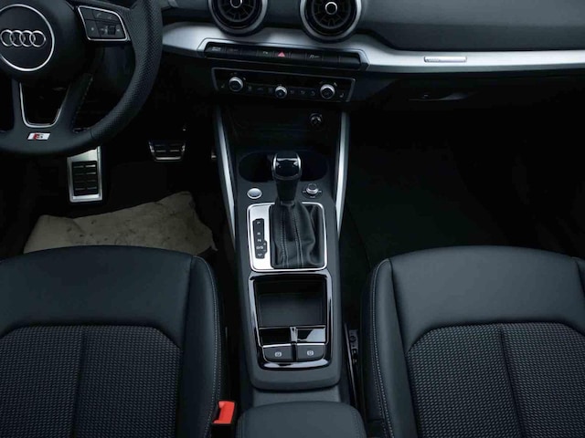 Audi Q2 35 TFSI S-Tronic