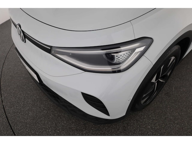 Volkswagen ID.4 77 KWh Performance Pro