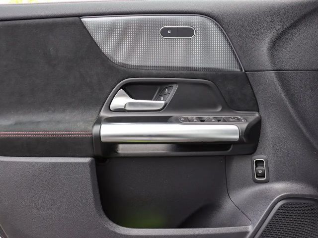 Mercedes-Benz EQA 250 AMG Line Advanced