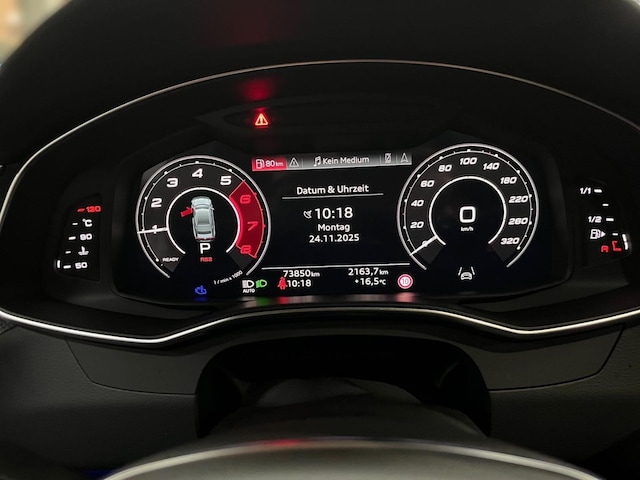 Audi RS7 Quattro Sportback