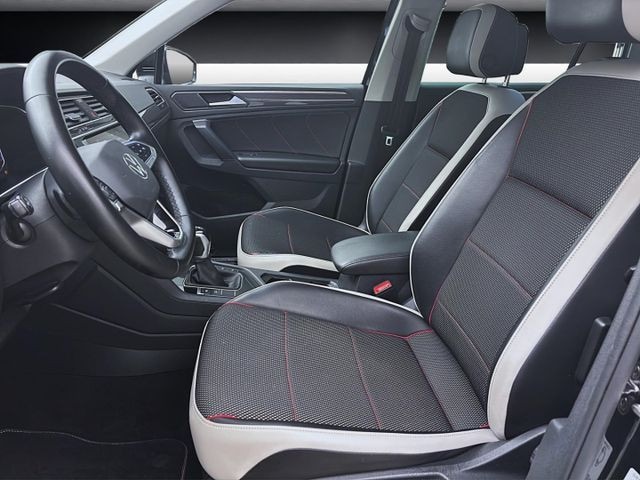 Volkswagen Tiguan 2.0 TDI DSG IQ.Drive Sport